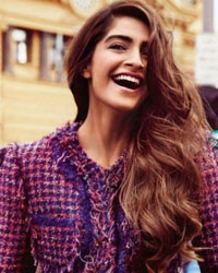 Sonam Kapoor